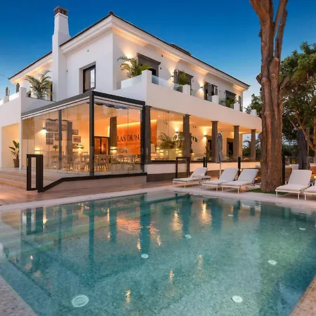 Dunas De Santa Catalina Boutique House מלון לאס פאלמס דה גראן קנאריה