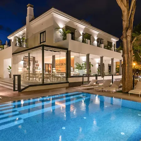 Dunas De Santa Catalina Boutique House 2*