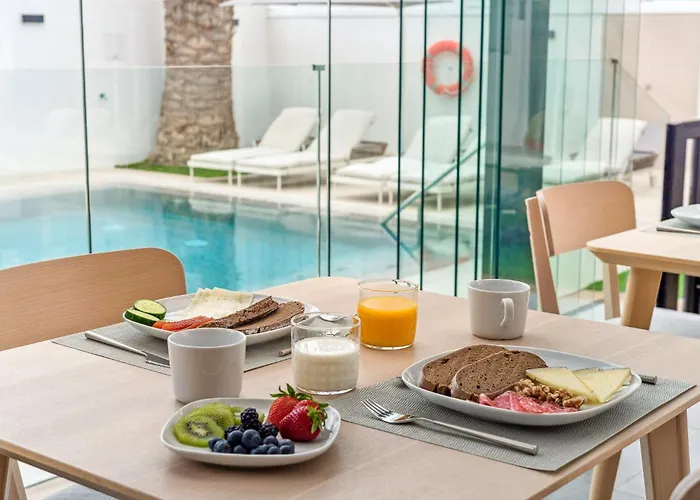 Dunas De Santa Catalina Boutique House