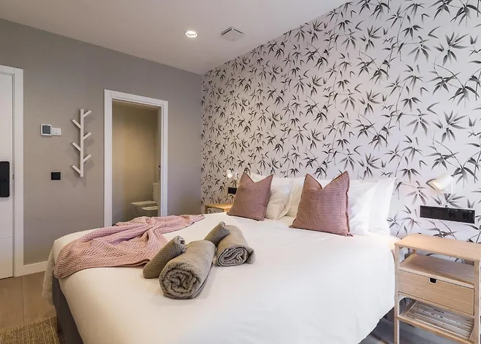 Dunas De Santa Catalina Boutique House מלון לאס פאלמס דה גראן קנאריה