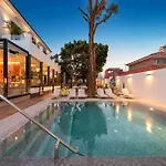 Dunas De Santa Catalina Boutique House Otel 2*