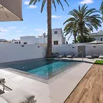 Otel Dunas De Santa Catalina Boutique House Las Palmas de Gran Canaria