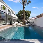 Otel Dunas De Santa Catalina Boutique House Las Palmas de Gran Canaria