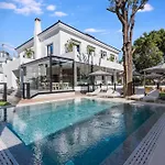 Dunas De Santa Catalina Boutique House