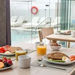 Otel Dunas De Santa Catalina Boutique House