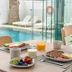 Dunas De Santa Catalina Boutique House
