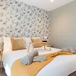 Hotel Dunas De Santa Catalina Boutique House