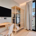 Hotel Dunas De Santa Catalina Boutique House 2*