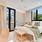 Dunas De Santa Catalina Boutique House Otel