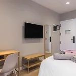 Otel Dunas De Santa Catalina Boutique House 2*