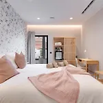 Hotel Dunas De Santa Catalina Boutique House 2*