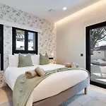 Dunas De Santa Catalina Boutique House Otel