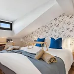 Dunas De Santa Catalina Boutique House