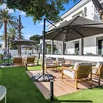 Otel Dunas De Santa Catalina Boutique House Las Palmas de Gran Canaria