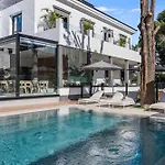 Dunas De Santa Catalina Boutique House Otel Las Palmas de Gran Canaria