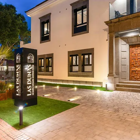 Dunas De Santa Catalina Boutique House 2* Las Palmas de Gran Canaria