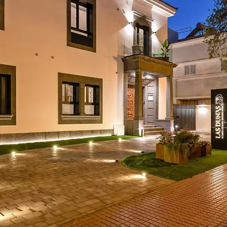 Dunas De Santa Catalina Boutique House
