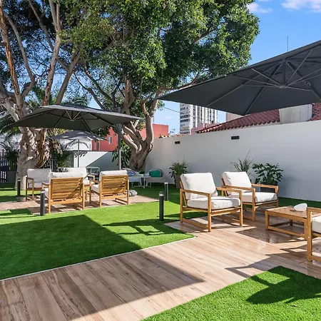 Dunas De Santa Catalina Boutique House Hotel Las Palmas de Gran Canaria