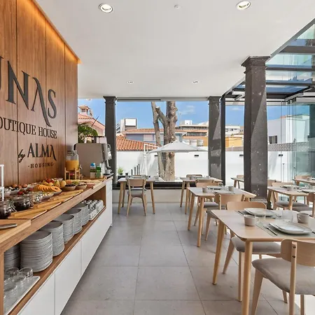 Dunas De Santa Catalina Boutique House Hotel 2*