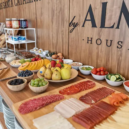 Hotel Dunas De Santa Catalina Boutique House