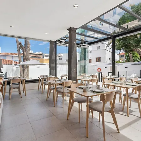 Dunas De Santa Catalina Boutique House Las Palmas de Gran Canaria