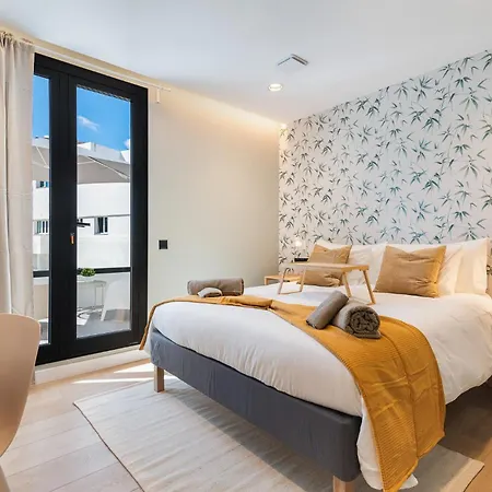 Szálloda Dunas De Santa Catalina Boutique House 2*