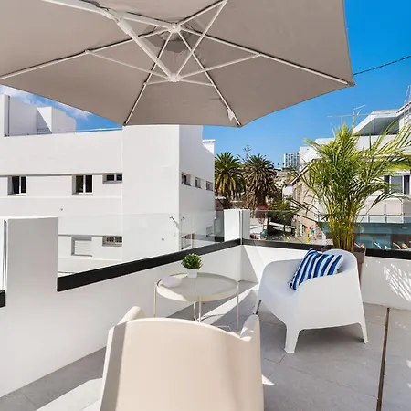 Dunas De Santa Catalina Boutique House Las Palmas de Gran Canaria