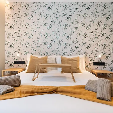 Dunas De Santa Catalina Boutique House 2* Las Palmas de Gran Canaria