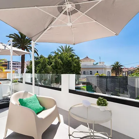 Dunas De Santa Catalina Boutique House Hotel