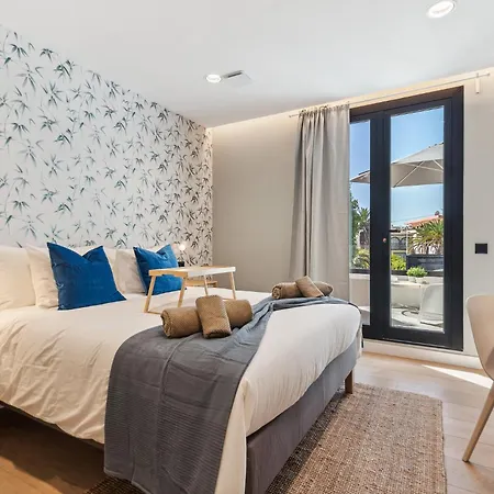 Szálloda Dunas De Santa Catalina Boutique House 2*