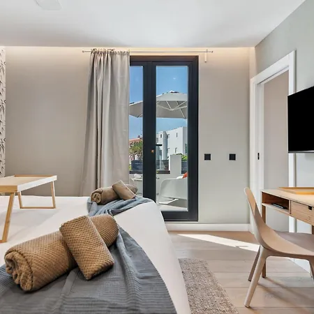 Hotel Dunas De Santa Catalina Boutique House Las Palmas de Gran Canaria