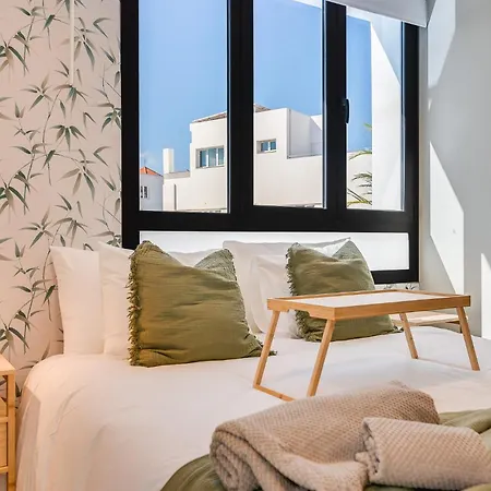 Dunas De Santa Catalina Boutique House Las Palmas de Gran Canaria