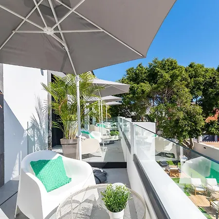 Dunas De Santa Catalina Boutique House