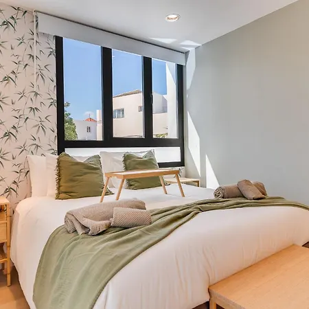 Dunas De Santa Catalina Boutique House