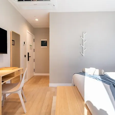 Dunas De Santa Catalina Boutique House 2* Las Palmas de Gran Canaria