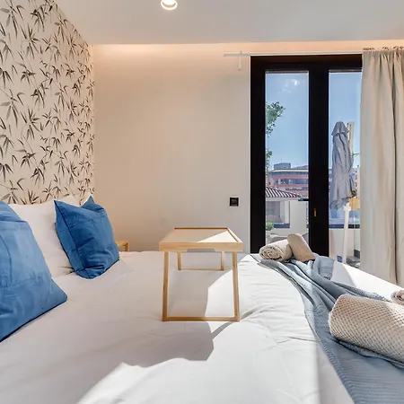 Dunas De Santa Catalina Boutique House 2*