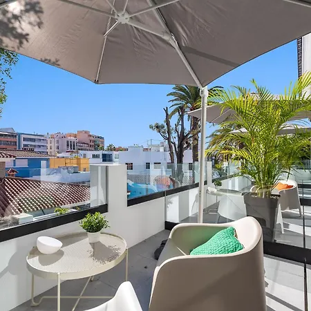 Hotel Dunas De Santa Catalina Boutique House