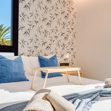 Hotel Dunas De Santa Catalina Boutique House 2*
