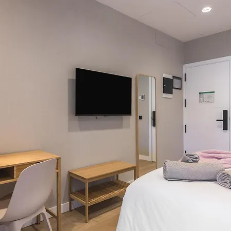 Hotel Dunas De Santa Catalina Boutique House 2*