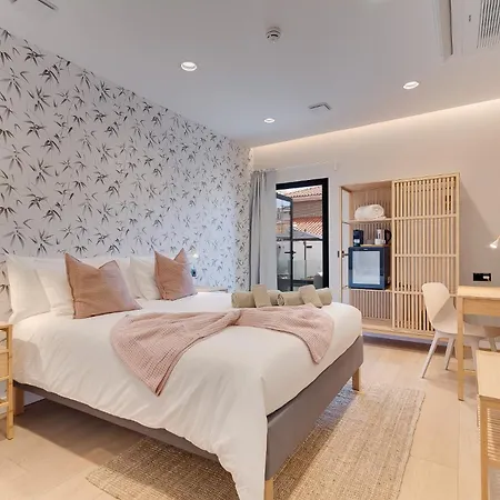 Dunas De Santa Catalina Boutique House Szálloda