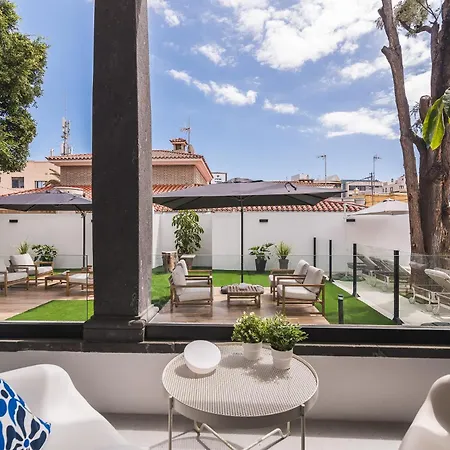 Dunas De Santa Catalina Boutique House Hotel 2*