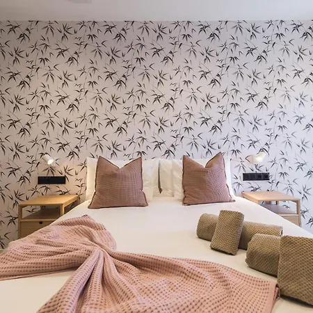 Dunas De Santa Catalina Boutique House 2*