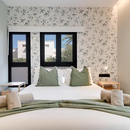 Szálloda Dunas De Santa Catalina Boutique House Las Palmas de Gran Canaria