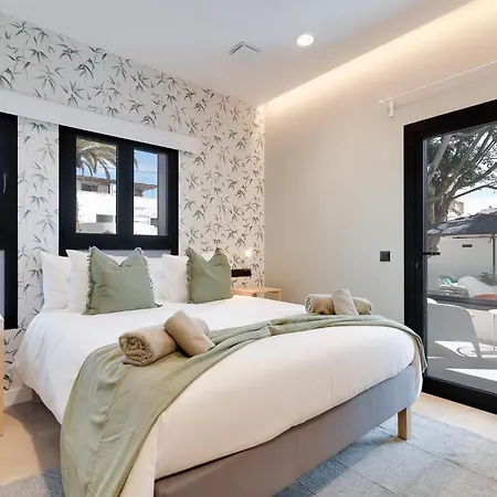 Dunas De Santa Catalina Boutique House Hotel