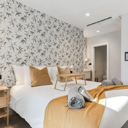 Hotel Dunas De Santa Catalina Boutique House 2*