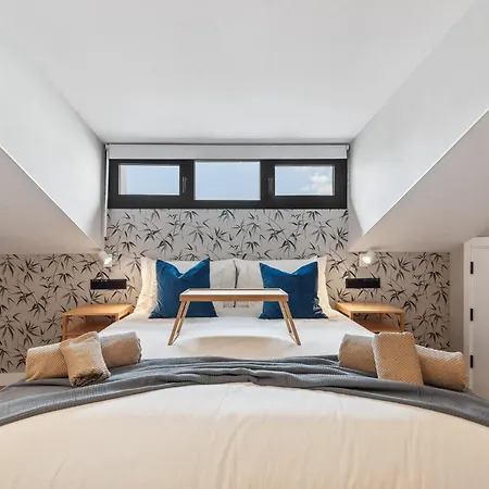 Dunas De Santa Catalina Boutique House 2*