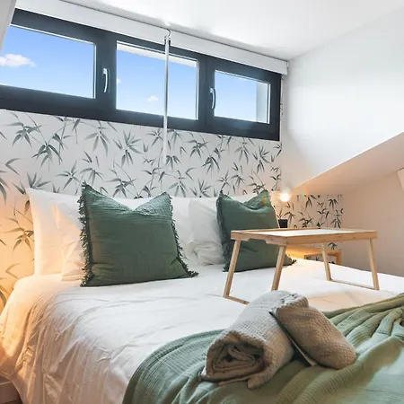 Hotel Dunas De Santa Catalina Boutique House Las Palmas de Gran Canaria