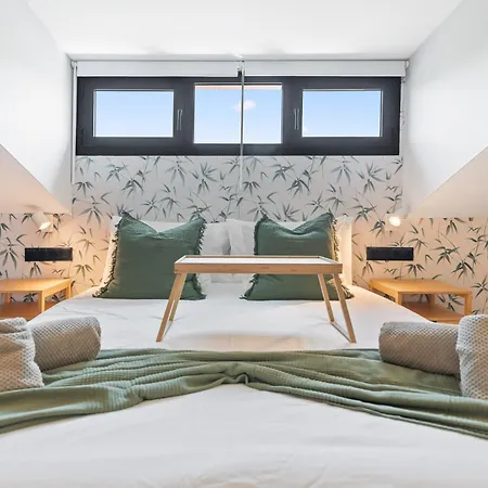 Dunas De Santa Catalina Boutique House Las Palmas de Gran Canaria