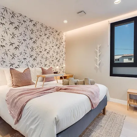 Dunas De Santa Catalina Boutique House Hotel