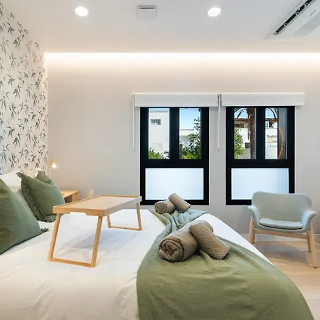 Hotel Dunas De Santa Catalina Boutique House